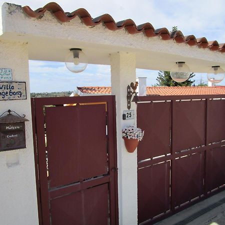 Villa Ingeborg كوارتو سانتيلينا المظهر الخارجي الصورة