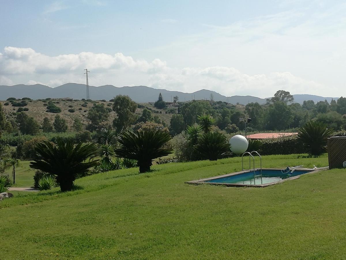 Villa Ingeborg كوارتو سانتيلينا المظهر الخارجي الصورة