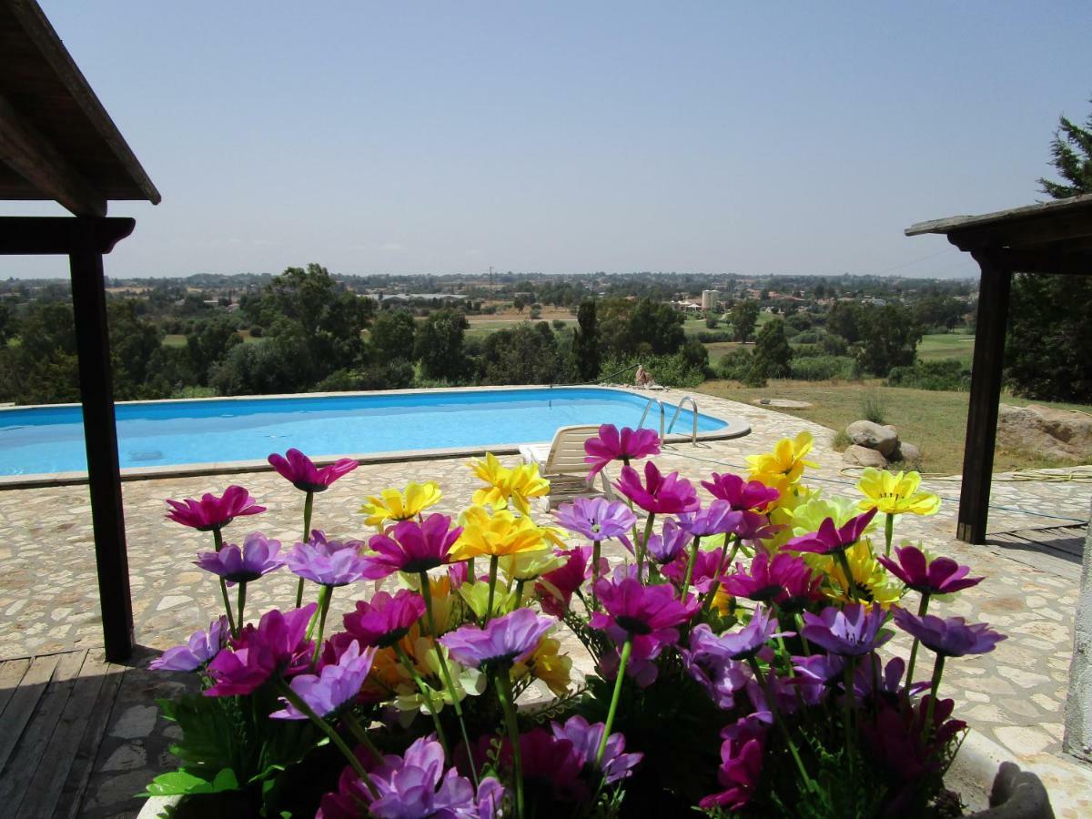 Villa Ingeborg كوارتو سانتيلينا المظهر الخارجي الصورة