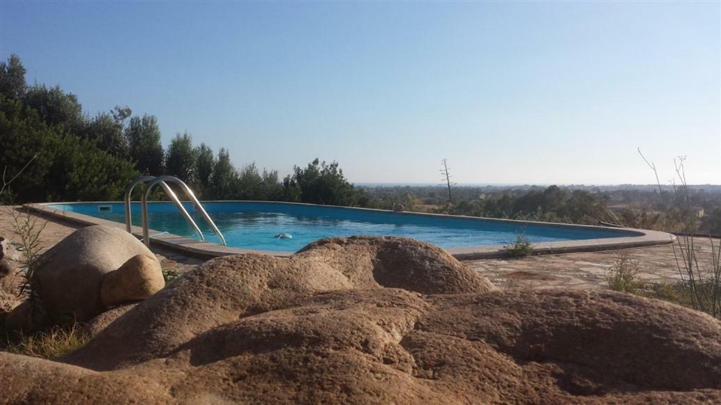 Villa Ingeborg كوارتو سانتيلينا المظهر الخارجي الصورة