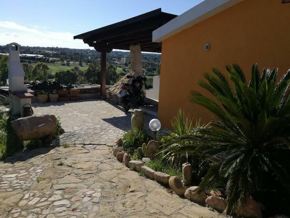 Villa Ingeborg كوارتو سانتيلينا المظهر الخارجي الصورة