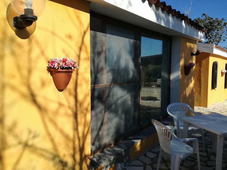 Villa Ingeborg كوارتو سانتيلينا المظهر الخارجي الصورة
