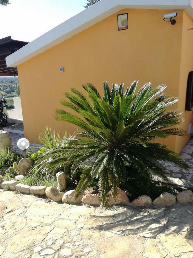 Villa Ingeborg كوارتو سانتيلينا المظهر الخارجي الصورة